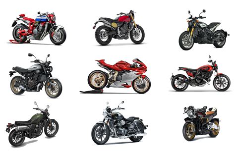 modern classic motorcycle|best retro motorcycles 2022.